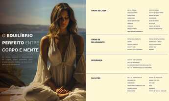 Imagem 6: Apartamento no Edifício Lagom Perequê em Porto Belo - GT Home ABC