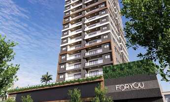 Imagem: Lançamento For you, 2 suites - Meia Praia