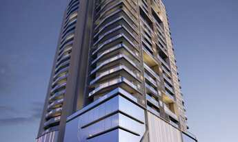 Imagem: Seven Residence Apartamentos à Venda