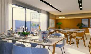 Imagem 6: Apartamento em Bal. Perequê, 2 suites, Porto Belo/SC