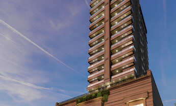 Imagem: Apartamento em Bal. Perequê, 2 suites