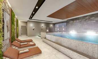 Imagem 3: Apartamento em Bal. Perequê, 2 suites, Porto Belo/SC