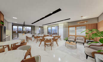 Imagem 5: Apartamento em Bal. Perequê, 2 suites, Porto Belo/SC