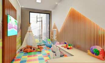 Imagem 4: Apartamento em Bal. Perequê, 2 suites, Porto Belo/SC