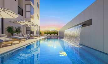 Imagem 6: Apartamento, 2 suites, Edifício Nura By Le Prime, Perequê - Porto Belo