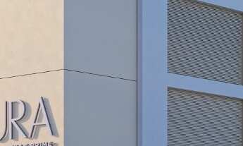 Imagem: Apartamento, 2 suites, Edifício Nura By