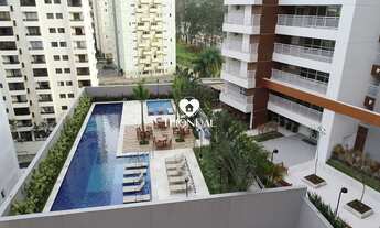 Imagem: Helbor Family Garden - Apartamento Alto