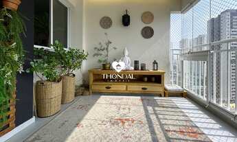 Imagem 2: Apartamento à venda, Condomínio Domo Life em São Bernardo do Campo - SP