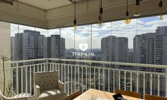 Imagem 4: Condominio Residencial Domo Life - Apartamento Alto Padrão em Centro, São Bernardo do Camp