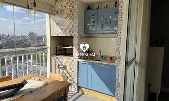 Imagem 3: Condominio Residencial Domo Life - Apartamento Alto Padrão em Centro, São Bernardo do Camp