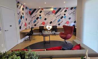 Imagem 6: SPETTACOLO PATRIANI - Apartamento Alto Padrão em Centro, São Bernardo do Campo/SP