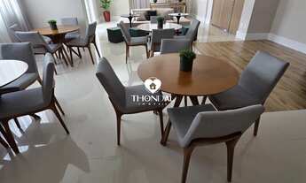 Imagem 5: SPETTACOLO PATRIANI - Apartamento Alto Padrão em Centro, São Bernardo do Campo/SP