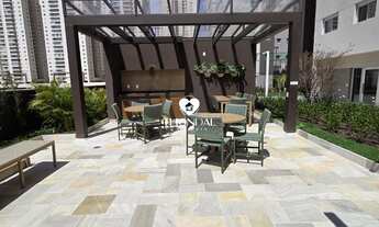 Imagem 3: SPETTACOLO PATRIANI - Apartamento Alto Padrão em Centro, São Bernardo do Campo/SP