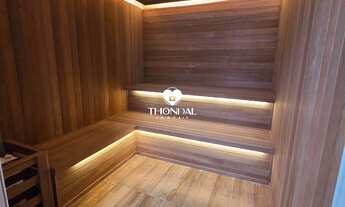 Imagem 7: SPETTACOLO PATRIANI - Apartamento Alto Padrão em Centro, São Bernardo do Campo/SP