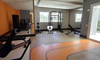 Imagem 2: SPETTACOLO PATRIANI - Apartamento Alto Padrão em Centro, São Bernardo do Campo/SP