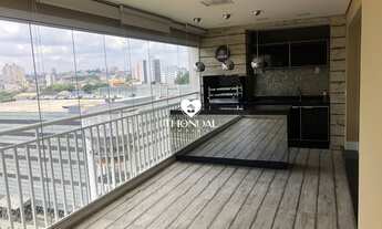 Imagem 3: Condominio Residencial Domo Life - Apartamento Alto Padrão Domo Life, Centro, São Bernardo