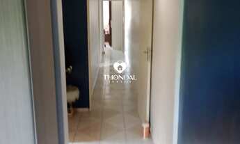 Imagem: Sobrado à venda no bairro Parque Terra