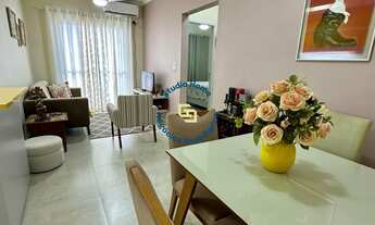 Imagem: Apartamento à venda no bairro Jardim Santa