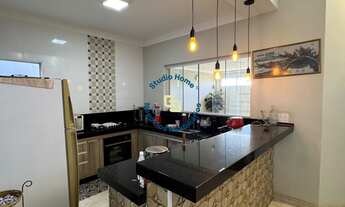 Imagem 6: Casa em Jardim Campos Verdes, Araras/SP