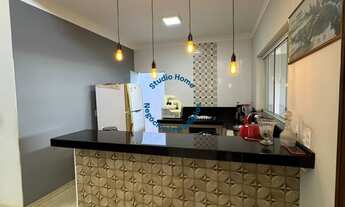 Imagem: Casa em Jardim Campos Verdes, Araras/SP