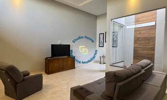 Imagem 3: Casa em Jardim Campos Verdes, Araras/SP