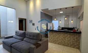 Imagem 5: Casa em Jardim Campos Verdes, Araras/SP