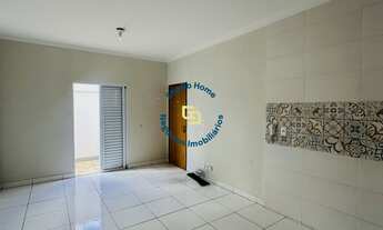 Imagem 3: Apartamento com Quintal Privativo Jardim Santa Olivia - Araras/ SP