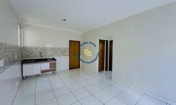 Imagem: Apartamento com Quintal Privativo Jardim