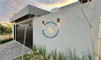 Imagem: Casa à venda no bairro Jardim Alto da Represa