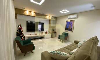 Imagem: Casa à venda no bairro Residencial Jardim