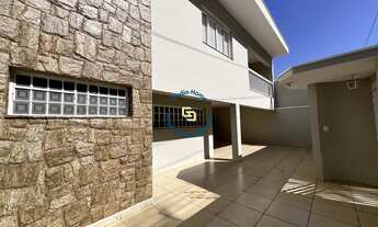 Imagem 3: Casa à venda no bairro Jardim Cândida - Araras/SP