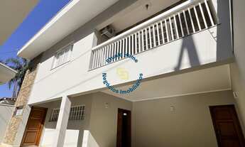 Imagem: Casa à venda no bairro Jardim Cândida