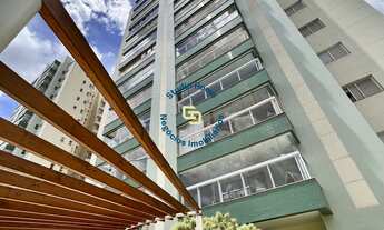 Imagem: Apartamento à venda no bairro Centro