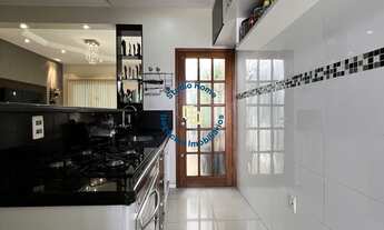 Imagem 4: Casa Parque das Árvores - Araras-SP