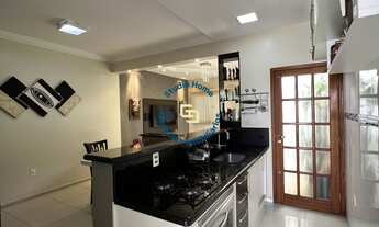 Imagem 5: Casa Parque das Árvores - Araras-SP