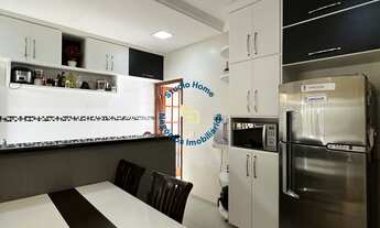 Imagem 7: Casa Parque das Árvores - Araras-SP