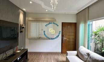 Imagem 3: Casa Parque das Árvores - Araras-SP