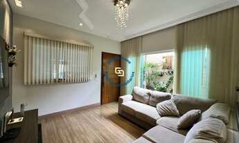 Imagem 2: Casa Parque das Árvores - Araras-SP