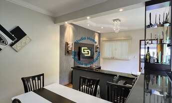 Imagem 6: Casa Parque das Árvores - Araras-SP