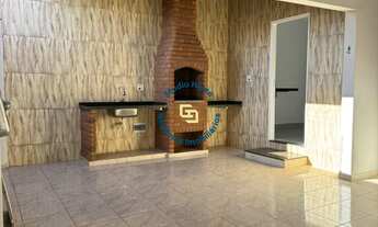 Imagem: Casa em Jardim Ouro Verde, Araras/SP