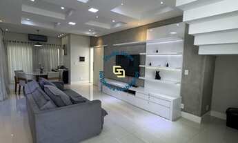 Imagem 3: Sobrado à venda no bairro Jardins de Samantha III - Araras/SP