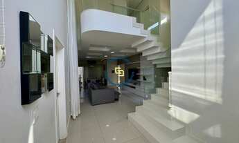 Imagem: Sobrado à venda no bairro Jardins de Samantha