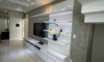 Imagem 4: Sobrado à venda no bairro Jardins de Samantha III - Araras/SP