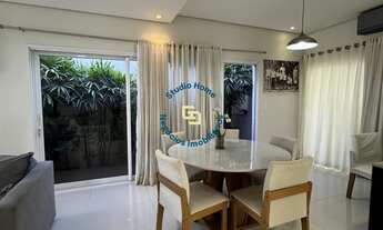 Imagem 5: Sobrado à venda no bairro Jardins de Samantha III - Araras/SP