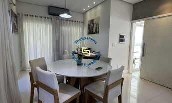 Imagem 6: Sobrado à venda no bairro Jardins de Samantha III - Araras/SP