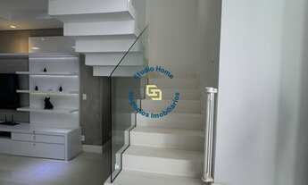 Imagem 7: Sobrado à venda no bairro Jardins de Samantha III - Araras/SP