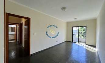 Imagem: Apartamento em Jardim Boa Esperança, Araras/SP