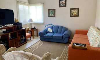 Imagem 6: Casa Alto Padrão no Samantha I