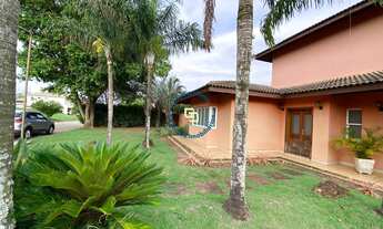 Imagem 2: Casa Alto Padrão no Samantha I