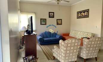 Imagem 7: Casa Alto Padrão no Samantha I